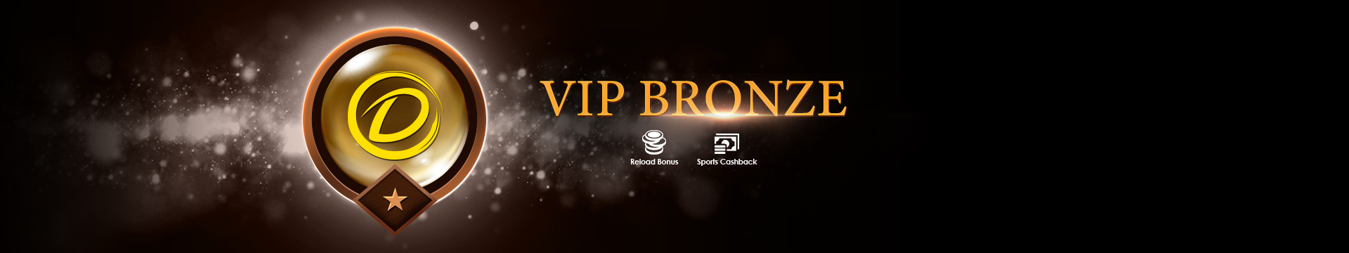 VIP Bronze